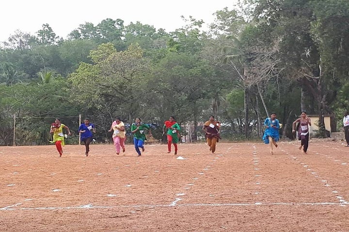 Kerala University College of Teacher Education, Nedumangad campus photo 5