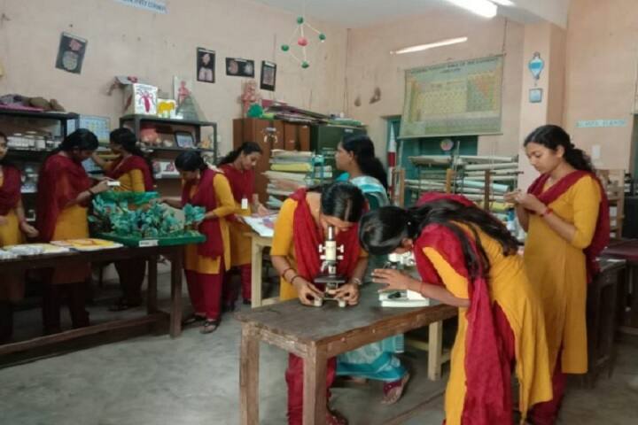 Kerala University College of Teacher Education, Nedumangad campus photo 6