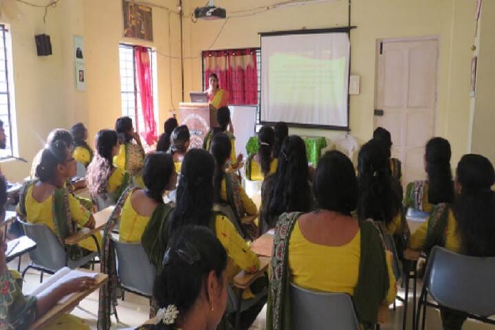 Kerala University College of Teacher Education, Kumarapuram campus photo 2