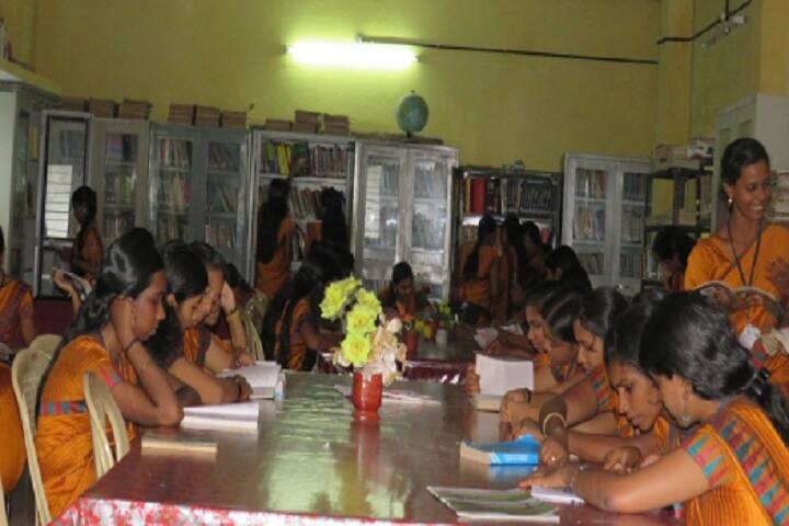 Kerala University College of Teacher Education, Kumarapuram campus photo 3