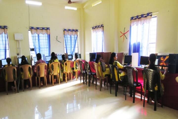 Kerala University College of Teacher Education, Kumarapuram campus photo 4