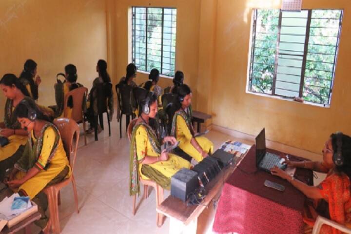 Kerala University College of Teacher Education, Kumarapuram campus photo 5