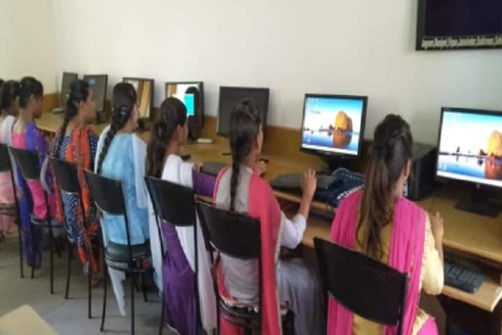 Guru Tegh Bahadur College, Bhawanigarh campus photo 6