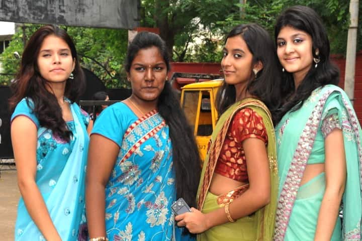 Shivam College, Balaghat campus photo 2