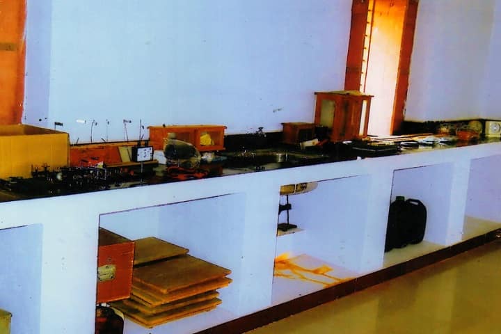 Shivam College, Balaghat campus photo 4
