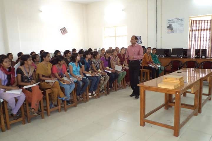 Shivam College, Balaghat campus photo 5