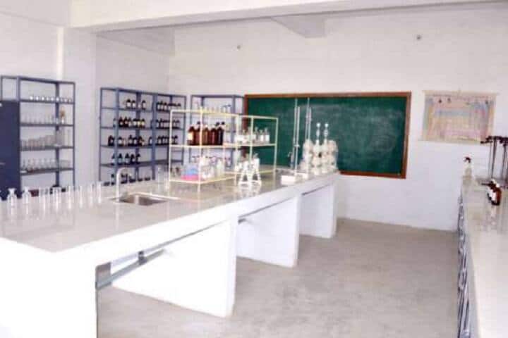 Pali Academic Institution, Balaghat campus photo 2