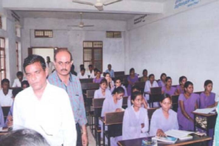 Pali Academic Institution, Balaghat campus photo 3