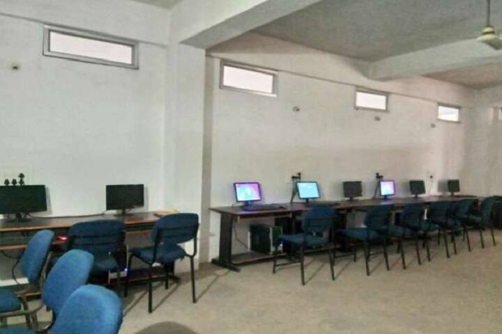 Pali Academic Institution, Balaghat campus photo 5