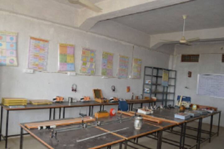 Pali Academic Institution, Balaghat campus photo 6
