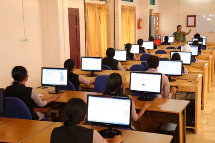IES College of Engineering, Thrissur campus photo 6