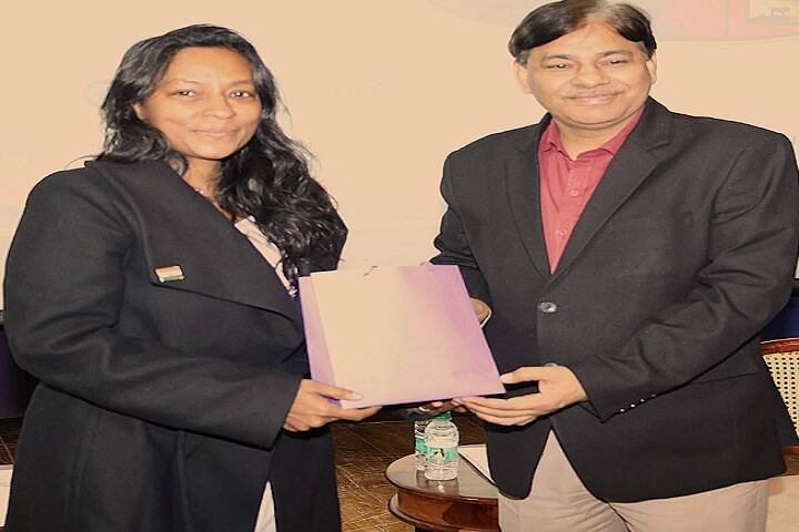 IIMC Dhenkanal campus photo 6