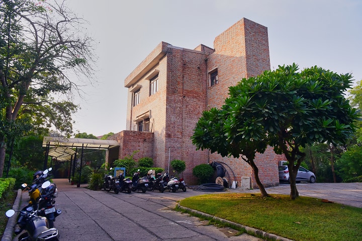 IIMC Jammu campus photo 4