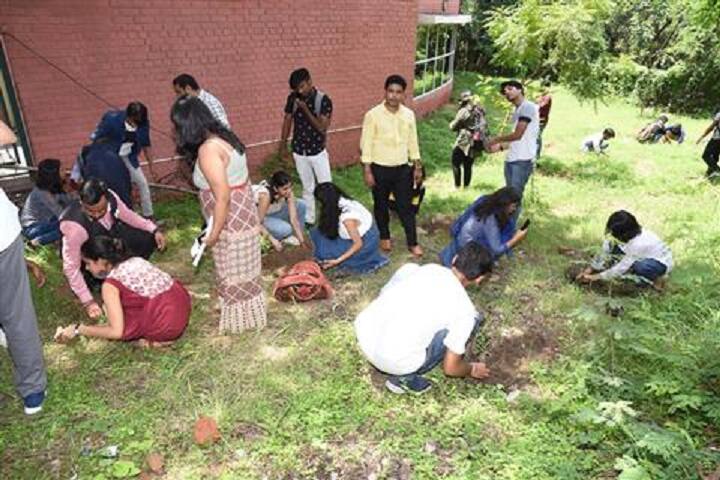 IIMC Kottayam campus photo 5
