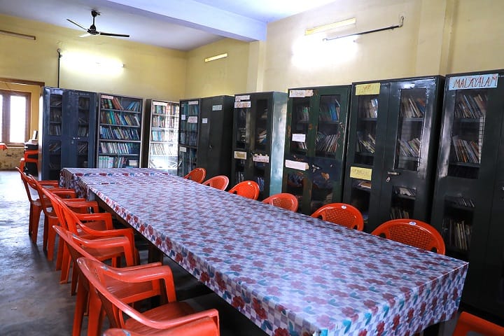 Kerala University College of Teacher Education, Kayamkulam campus photo 3