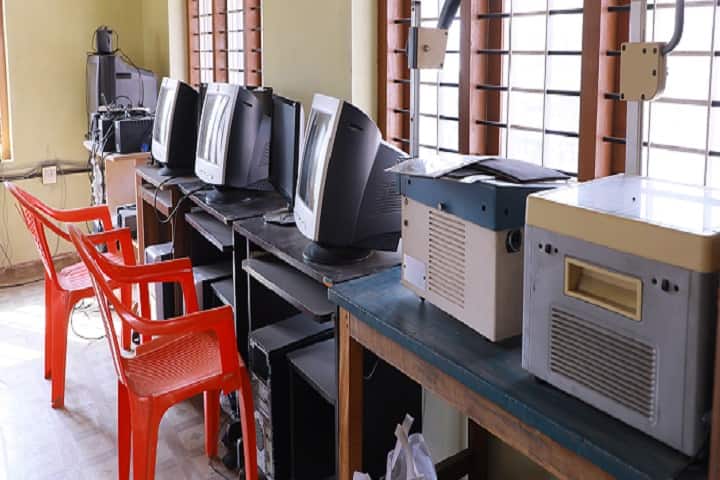 Kerala University College of Teacher Education, Kayamkulam campus photo 4