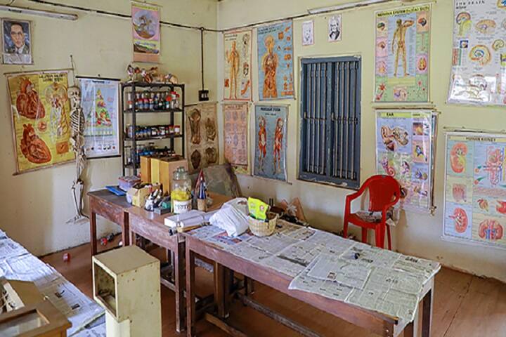Kerala University College of Teacher Education, Kayamkulam campus photo 5