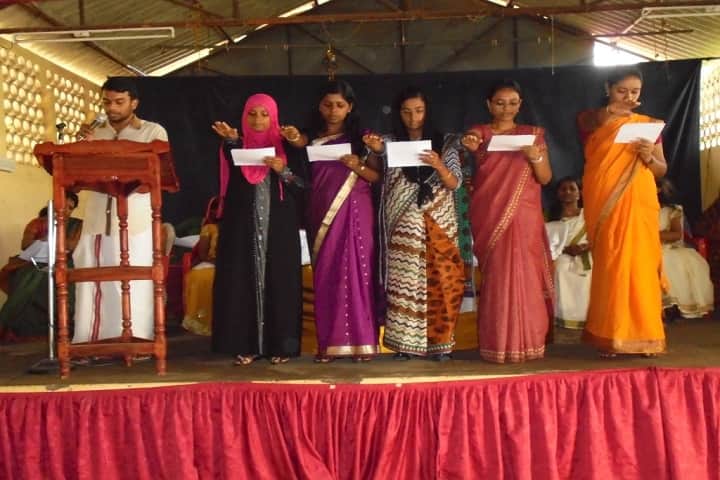 Kerala University College of Teacher Education, Kayamkulam campus photo 6