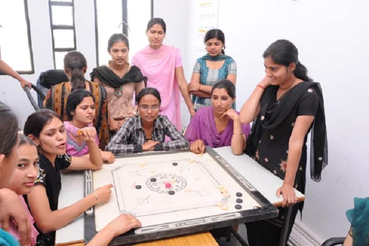 Guru Teg Bahadur College of Education, Sangrur campus photo 2