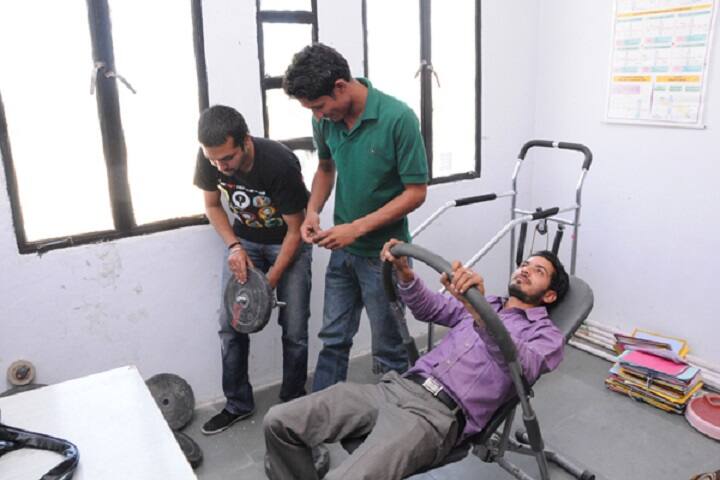 Guru Teg Bahadur College of Education, Sangrur campus photo 3