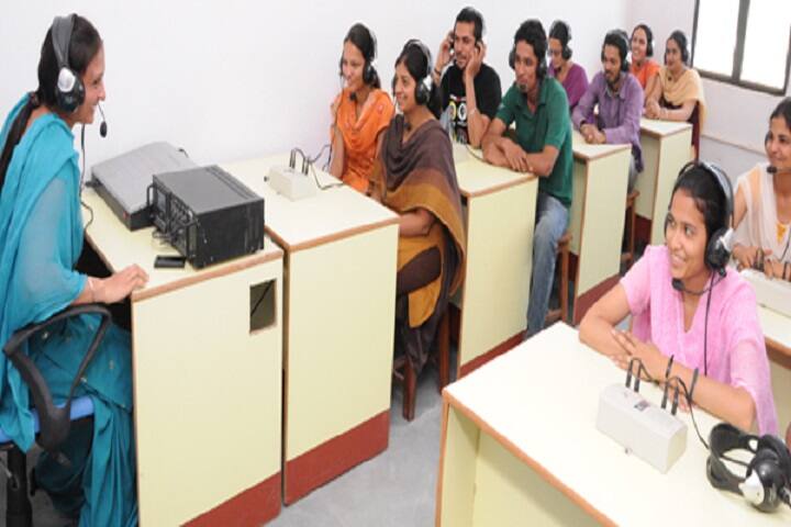 Guru Teg Bahadur College of Education, Sangrur campus photo 4