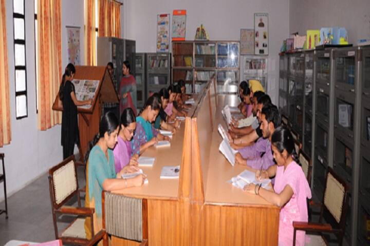 Guru Teg Bahadur College of Education, Sangrur campus photo 5