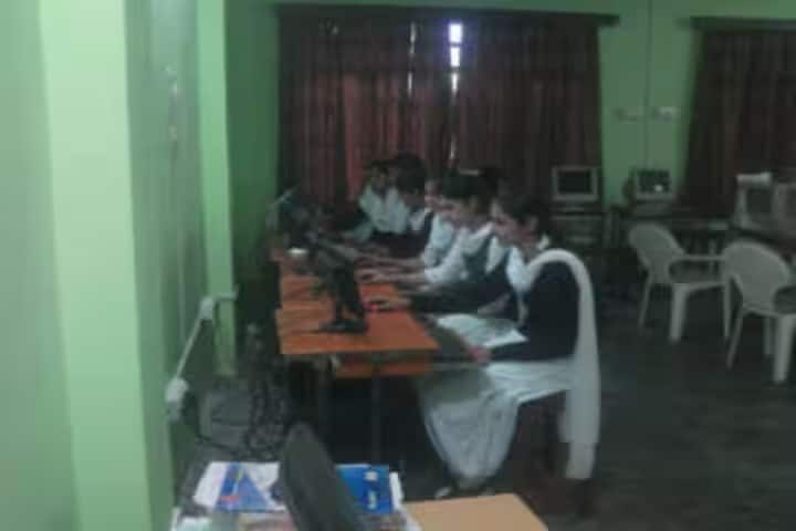 Guru Hargobind Sahib Khalsa College, Hansali campus photo 4