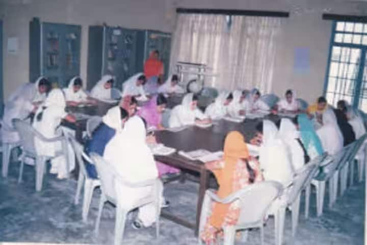 Guru Hargobind Sahib Khalsa College, Hansali campus photo 5