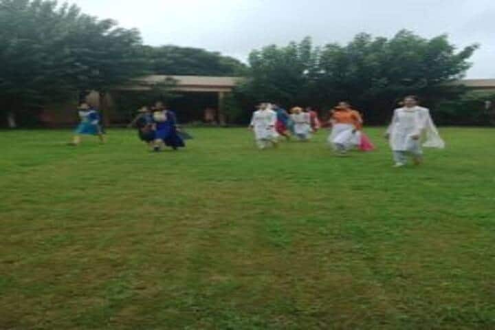 Guru Hargobind Sahib Khalsa College, Hansali campus photo 6