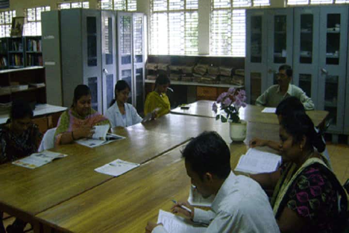 Government College of Pharmacy, Bengaluru campus photo 4