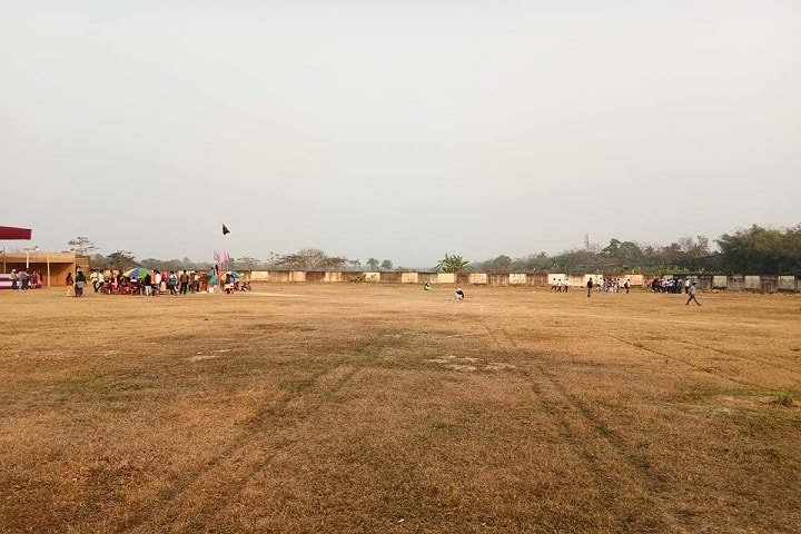 Jalangi Mahavidyalaya, Murshidabad campus photo 4