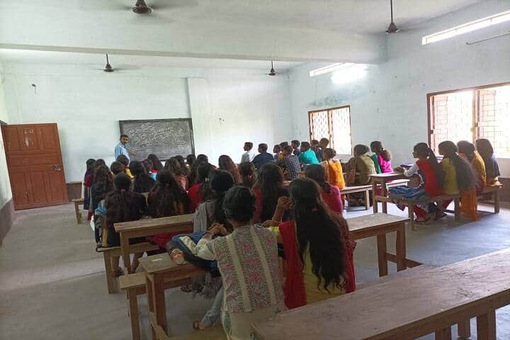 Jalangi Mahavidyalaya, Murshidabad campus photo 6