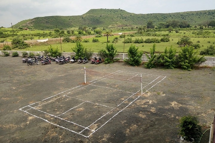 Maa Revti College of Education, Mandla campus photo 4