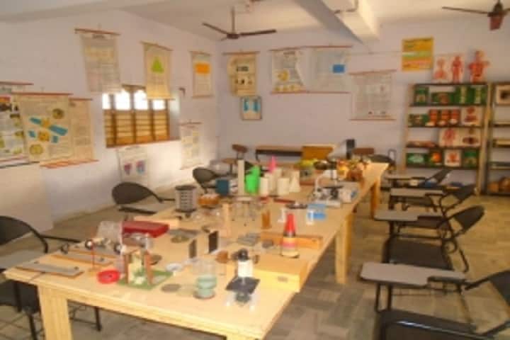 Anjuman B Ed College, Mahisagar campus photo 2