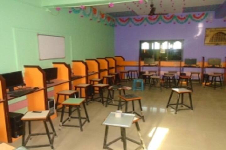 Anjuman B Ed College, Mahisagar campus photo 3