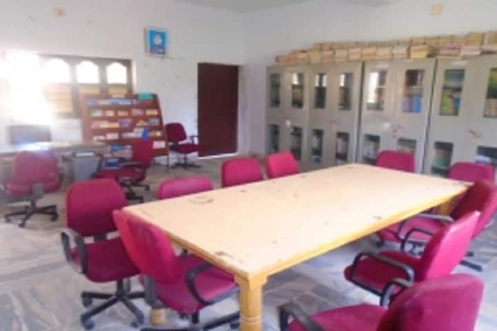 Anjuman B Ed College, Mahisagar campus photo 4