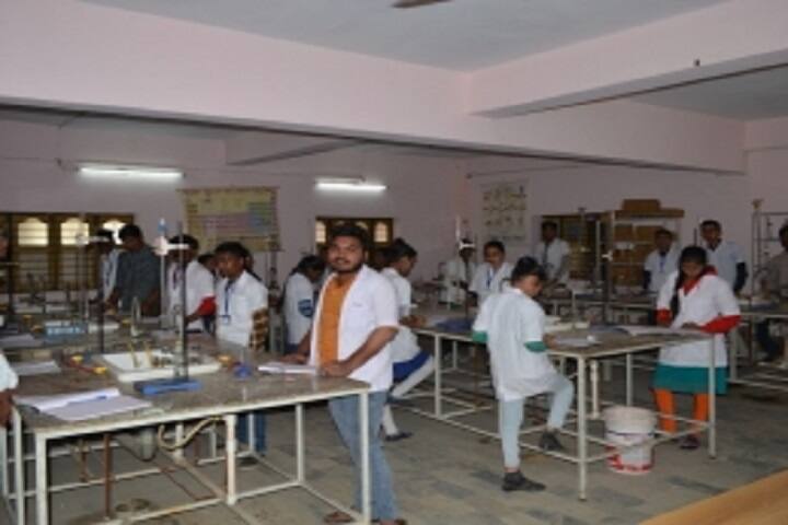 Anjuman B Ed College, Mahisagar campus photo 5