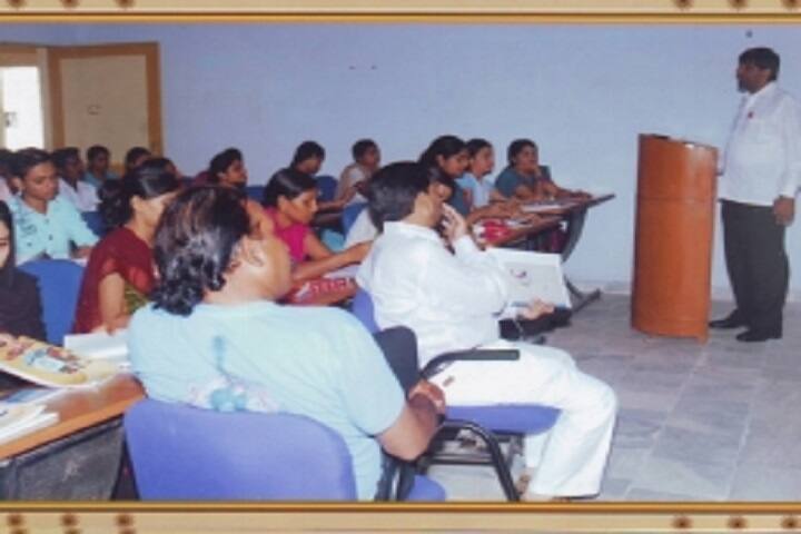 Anjuman B Ed College, Mahisagar campus photo 6