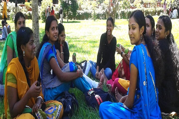 Iqbal Training College, Thiruvananthapuram campus photo 2