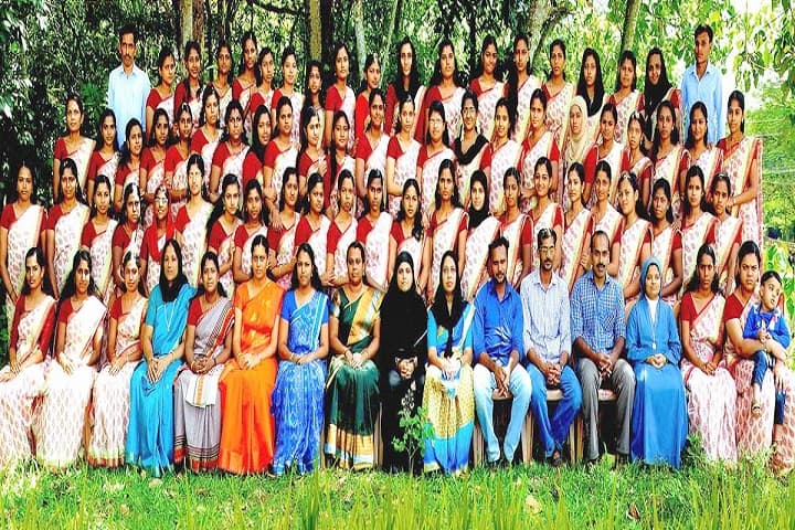 Iqbal Training College, Thiruvananthapuram campus photo 3