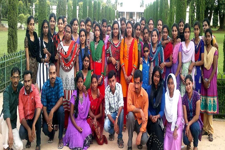 Iqbal Training College, Thiruvananthapuram campus photo 4