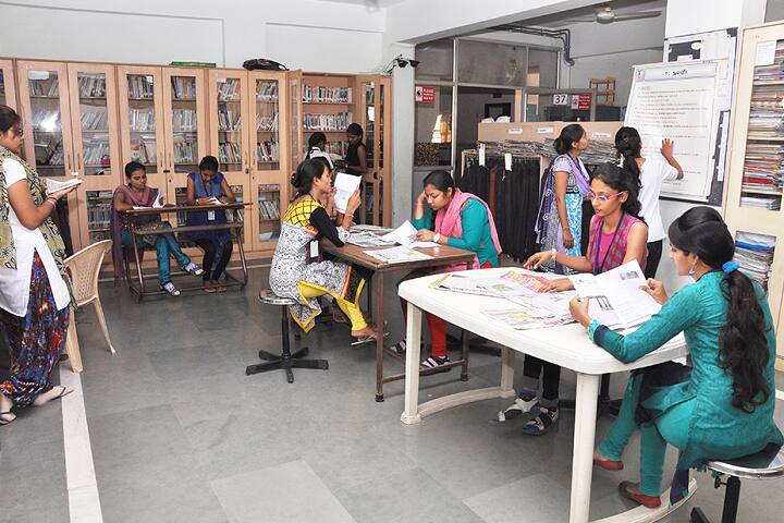 ID Patel College of Education, Ahmedabad campus photo 4