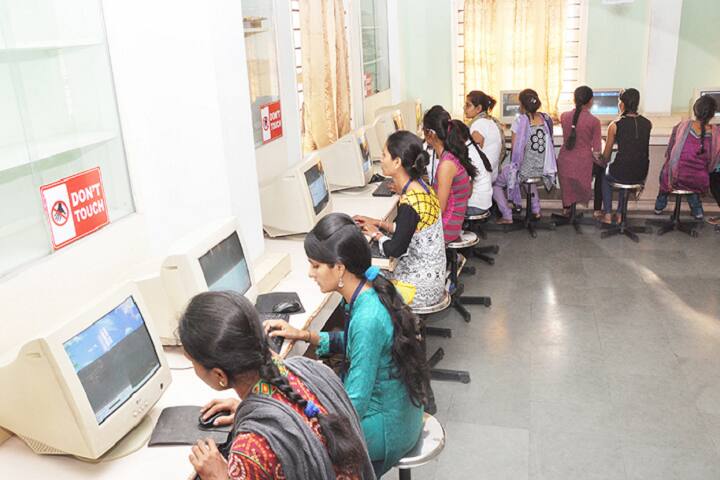 ID Patel College of Education, Ahmedabad campus photo 5