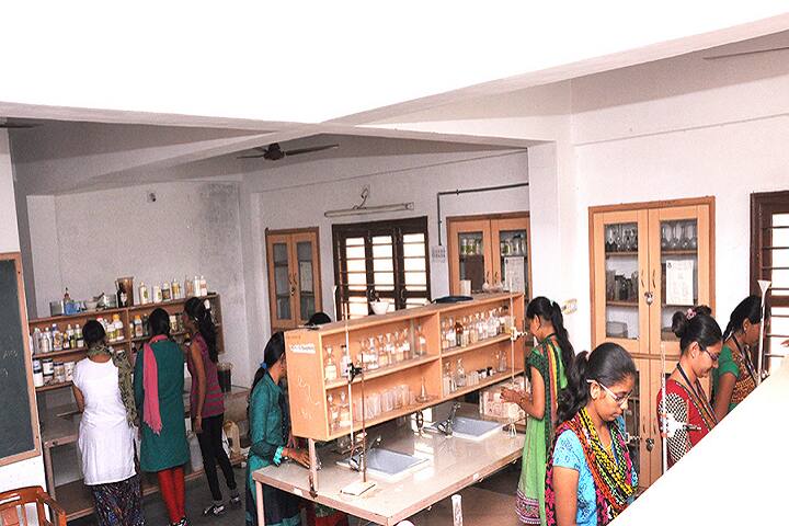 ID Patel College of Education, Ahmedabad campus photo 6