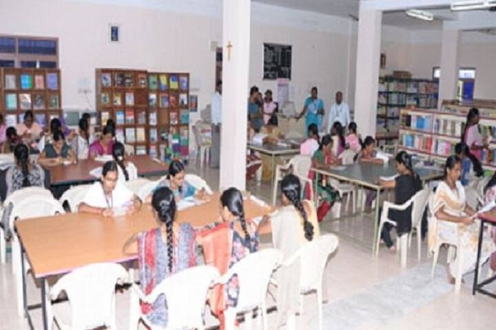 Idhaya Engineering College for Women, Villupuram campus photo 2