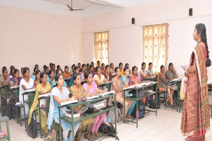 Idhaya Engineering College for Women, Villupuram campus photo 3