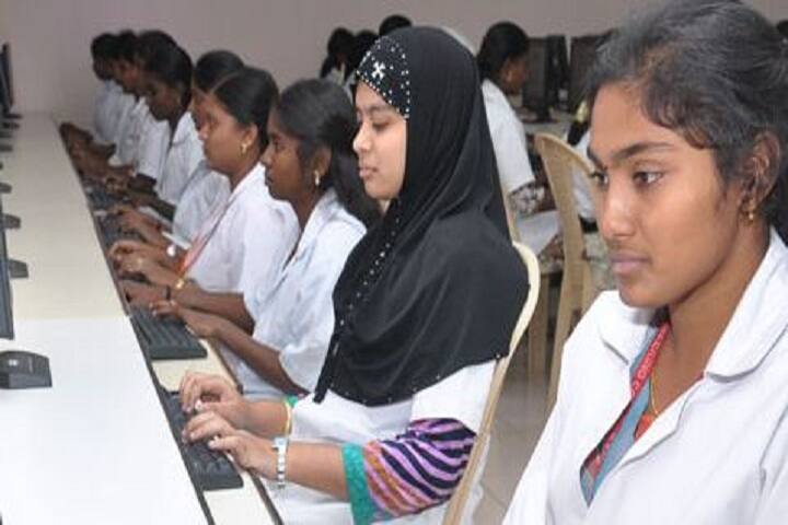 Idhaya Engineering College for Women, Villupuram campus photo 4