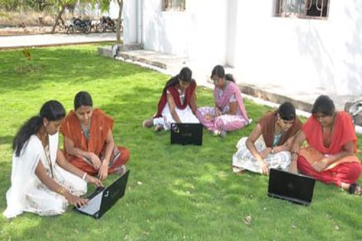 Idhaya Engineering College for Women, Villupuram campus photo 6
