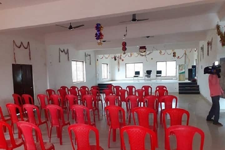 Pitambara College of Education, Datia campus photo 2