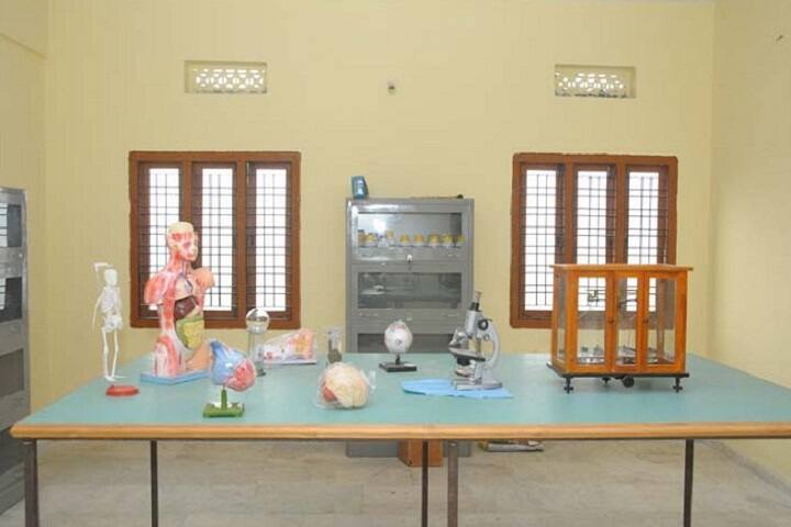Pitambara College of Education, Datia campus photo 3